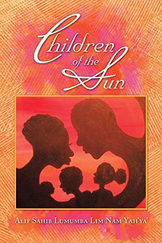 Stock image for Children of the Sun for sale by Books From California