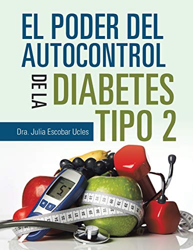 Beispielbild fr El Poder Del Autocontrol De La Diabetes Tipo 2 zum Verkauf von Blackwell's