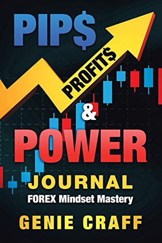9781728339139: PIP$ PROFIT$ & POWER JOURNAL: FOREX MINDSET MASTERY
