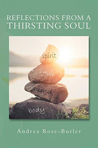 9781728344430: Reflections from a Thirsting Soul