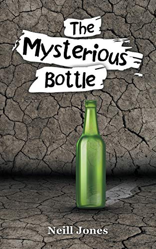 Stock image for The Mysterious Bottle for sale by Lucky's Textbooks