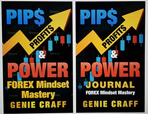 Beispielbild fr PIPS PROFITS AND POWER FOREX 2-Book BUNDLE PACK zum Verkauf von Big River Books