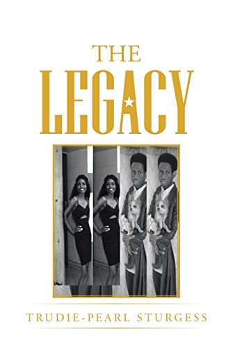 Imagen de archivo de The Legacy a la venta por Big River Books