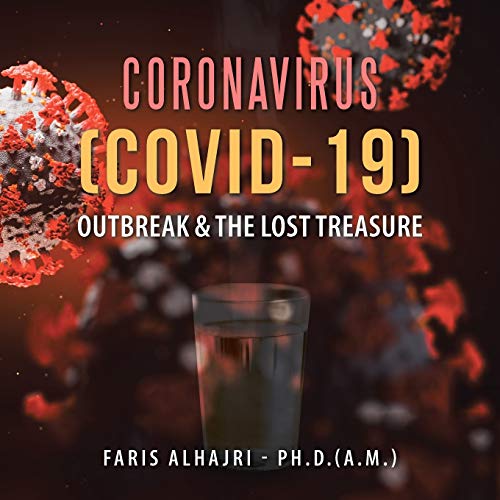 Stock image for Coronavirus (Covid-19) Outbreak & the Lost Treasure for sale by Chiron Media