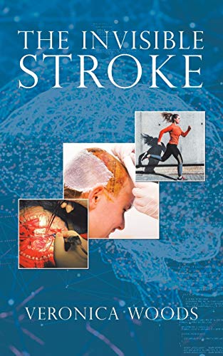 Stock image for The Invisible Stroke for sale by Chiron Media