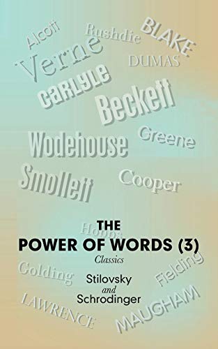 9781728353500: The Power of Words (3): Classics (Power, 6)