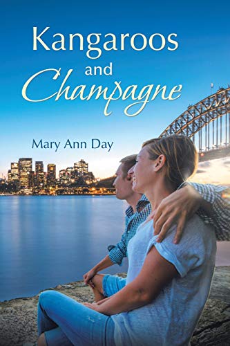 Imagen de archivo de Kangaroos and Champagne a la venta por AwesomeBooks