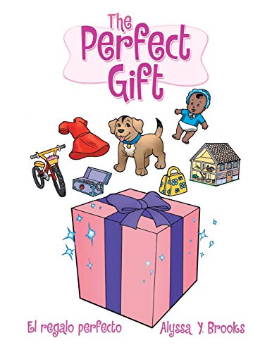 Imagen de archivo de The Perfect Gift a la venta por Lucky's Textbooks