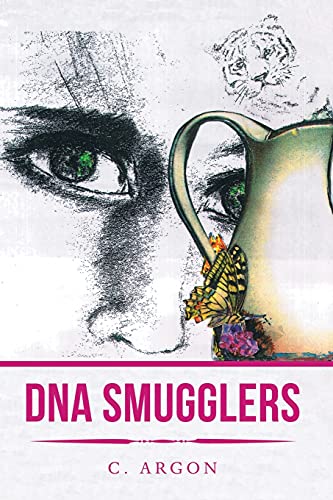 Imagen de archivo de DNA Smugglers a la venta por Lucky's Textbooks