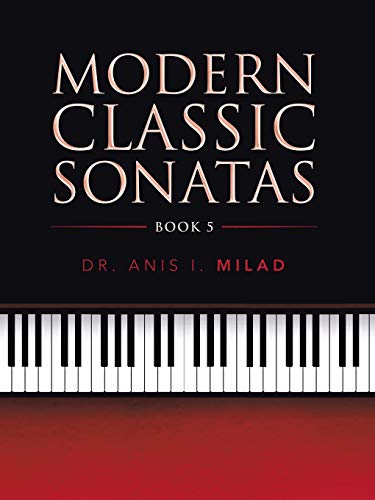 Beispielbild fr Modern Classic Sonatas: Book 5 zum Verkauf von Lucky's Textbooks