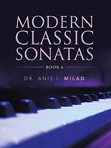 Beispielbild fr Modern Classic Sonatas (6) zum Verkauf von Lucky's Textbooks