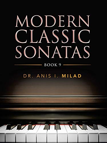 Beispielbild fr Modern Classic Sonatas: Book 9 zum Verkauf von Lucky's Textbooks