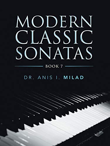 Beispielbild fr Modern Classic Sonatas: Book 7 zum Verkauf von Lucky's Textbooks
