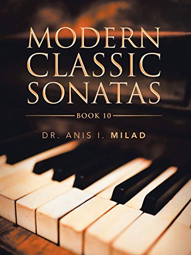 Beispielbild fr Modern Classic Sonatas (10) zum Verkauf von Lucky's Textbooks