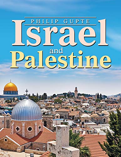 Beispielbild fr Israel and Palestine zum Verkauf von Buchpark