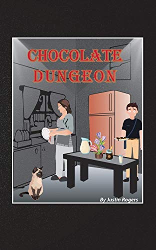 Beispielbild fr Chocolate Dungeon zum Verkauf von WorldofBooks