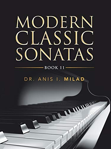 Beispielbild fr Modern Classic Sonatas (11) zum Verkauf von Lucky's Textbooks