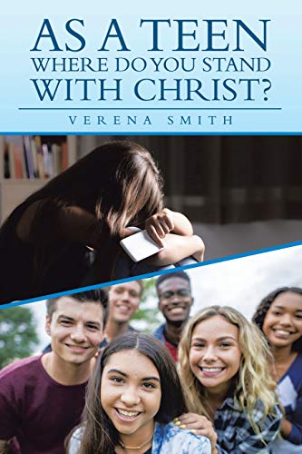 Beispielbild fr As a Teen Where Do You Stand with Christ? zum Verkauf von Lucky's Textbooks