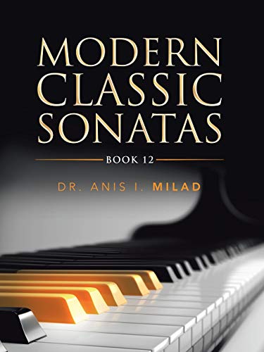9781728365527: Modern Classic Sonatas: Book 12
