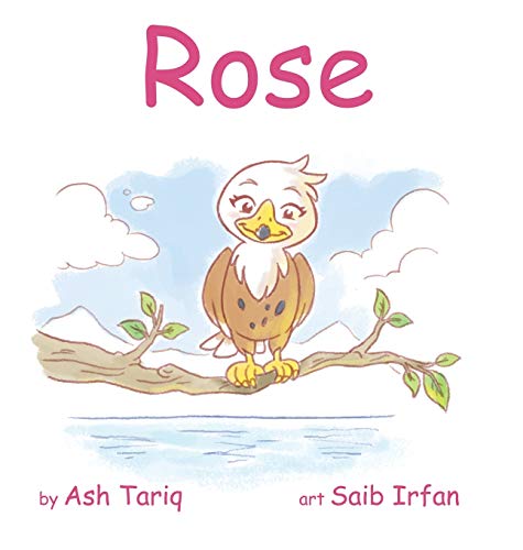 Stock image for Rose for sale by WorldofBooks