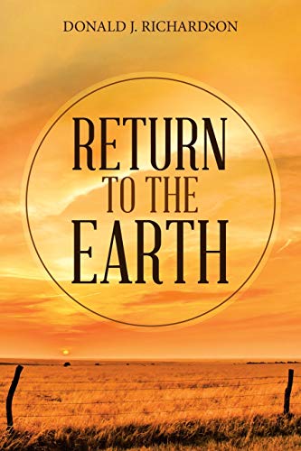 Stock image for Return to the Earth for sale by Lucky's Textbooks