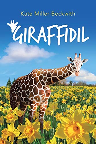 9781728368498: Giraffidil