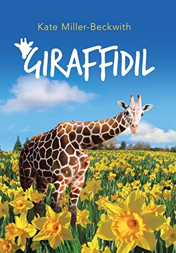 Beispielbild fr Giraffidil zum Verkauf von WorldofBooks