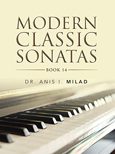 Beispielbild fr Modern Classic Sonatas 14 zum Verkauf von Red's Corner LLC
