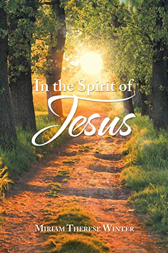 Imagen de archivo de In the Spirit of Jesus a la venta por Your Online Bookstore