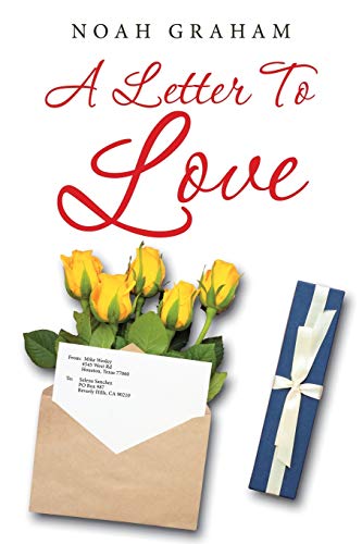 Stock image for A Letter to Love for sale by GF Books, Inc.
