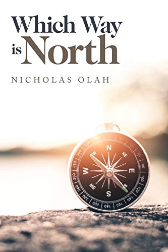 Imagen de archivo de Which Way Is North a la venta por GF Books, Inc.