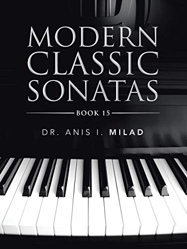 Beispielbild fr Modern Classic Sonatas, 15 zum Verkauf von Lucky's Textbooks