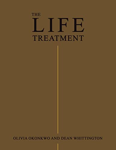 Beispielbild fr The Life Treatment zum Verkauf von WorldofBooks
