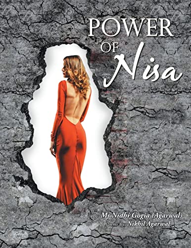 Beispielbild fr Power of Nisa zum Verkauf von WorldofBooks