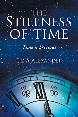 Beispielbild fr The Stillness of Time: Time is precious zum Verkauf von Books From California