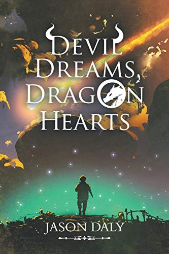Beispielbild fr Devil Dreams, Dragon Hearts zum Verkauf von Books From California