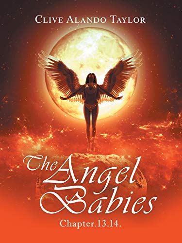 Imagen de archivo de The Angel Babies a la venta por PBShop.store US