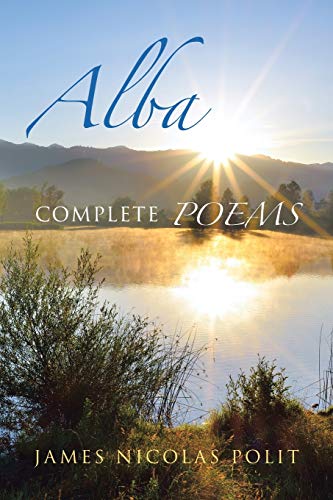 Beispielbild fr Alba: Complete Poems zum Verkauf von ThriftBooks-Atlanta
