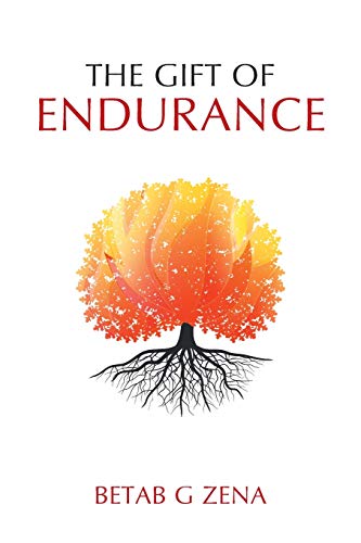 Stock image for The Gift of Endurance for sale by Chiron Media