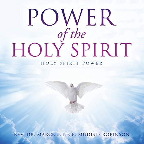 Beispielbild fr Power of the Holy Spirit : Holy Spirit Power zum Verkauf von Buchpark