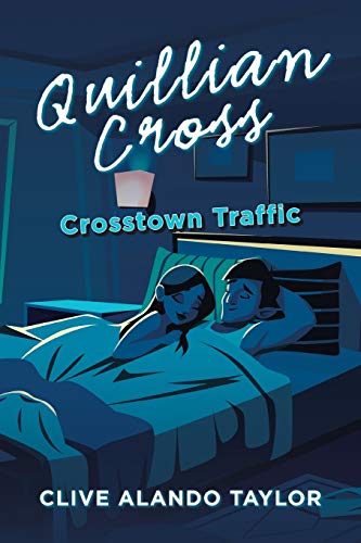 Imagen de archivo de Quillian Cross Crosstown Traffic a la venta por PBShop.store US