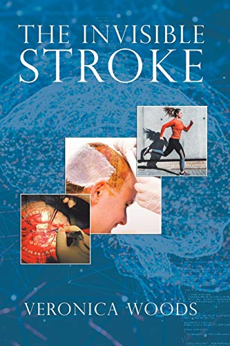 Stock image for The Invisible Stroke for sale by Books From California