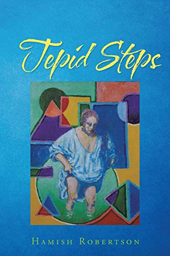 Stock image for Tepid Steps for sale by Lucky's Textbooks