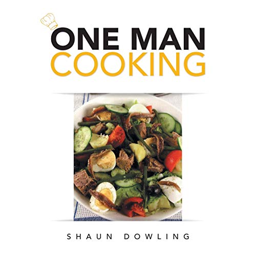 Beispielbild fr One Man Cooking zum Verkauf von PBShop.store US