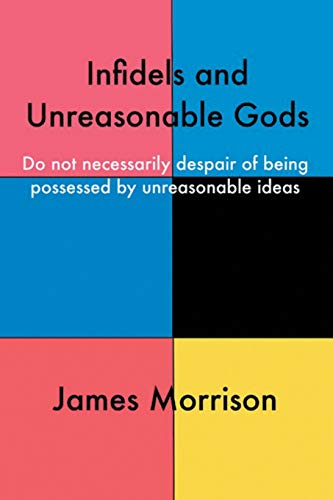 Beispielbild fr Infidels and Unreasonable Gods: Do Not Necessarily Despair of Being Possessed by Unreasonable Ideas zum Verkauf von WorldofBooks