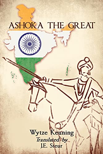 9781728399195: Ashoka the Great