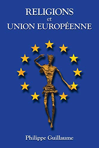Stock image for Religions Et Union Europeenne for sale by Chiron Media
