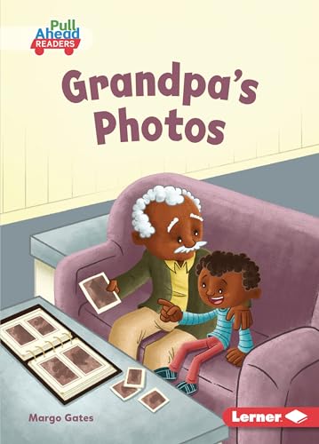 Stock image for Grandpa's Photos Format: Paperback for sale by INDOO