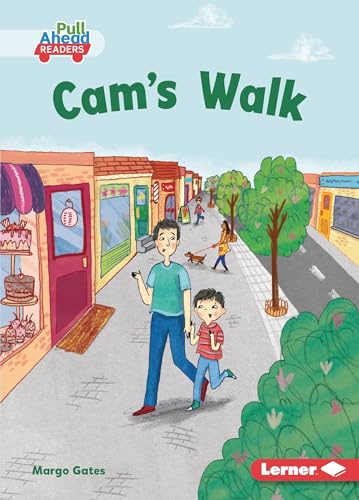Stock image for Cam's Walk Format: Paperback for sale by INDOO