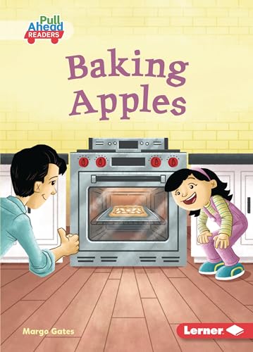 Imagen de archivo de Baking Apples (Plant Life Cycles, Pull Ahead Readers) a la venta por BookOutlet